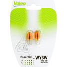 Valeo | Glühlampe, Blinkleuchte | 032120