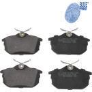 Blue Print | Bremsbelagsatz, Scheibenbremse | ADC44266 Blue Print | Bremsbelagsatz, Scheibenbremse | ADC44266