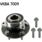 SKF | Radlagersatz | VKBA 7009