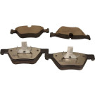 QUARO | Bremsbelagsatz, Scheibenbremse | QP0556C QUARO | Bremsbelagsatz, Scheibenbremse | QP0556C