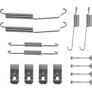 FEBI BILSTEIN 182568 Zubehörsatz, Bremsbacken