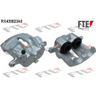 FTE | Bremssattel | 9291027