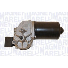 Magneti Marelli | Wischermotor | 064046206010