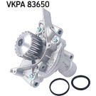 SKF | Wasserpumpe | VKPA 83650