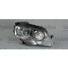 Valeo | Hauptscheinwerfer | 043625