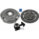 SACHS 3000 990 519 Kupplungssatz Kit plus CSC SACHS 3000 990 519 Kupplungssatz Kit plus CSC