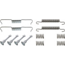 FEBI BILSTEIN 29225 Zubehörsatz, Bremsbacken