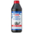 LIQUI MOLY Hypoid GL5 LS 1410 Achsgetriebeöl 1l, für hypoidverzahnte Getriebe, 85W-90, API GL-5