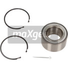 Maxgear | Radlagersatz | 33-0610