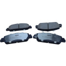 QUARO | Bremsbelagsatz, Scheibenbremse | QP5312C QUARO | Bremsbelagsatz, Scheibenbremse | QP5312C