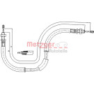 Metzger | Seilzug, Feststellbremse | 17.6105