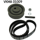 SKF | Zahnriemensatz | VKMA 01009