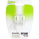 Valeo | Glühlampe, Blinkleuchte | 032122