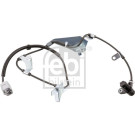 FEBI BILSTEIN 186147 Sensor, Raddrehzahl