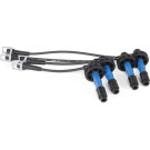 BOSCH | Zündleitungssatz | 0 986 357 238 BOSCH | Zündleitungssatz | 0 986 357 238