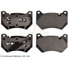 Blue Print | Bremsbelagsatz, Scheibenbremse | ADBP420069 Blue Print | Bremsbelagsatz, Scheibenbremse | ADBP420069