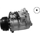 Mahle | Kompressor, Klimaanlage | ACP 1162 000S