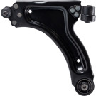 FEBI BILSTEIN 23797 Querlenker, Lenker, Radaufhängung FEBI BILSTEIN 23797 Querlenker, Lenker, Radaufhängung