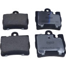 QUARO | Bremsbelagsatz, Scheibenbremse | QP4149C QUARO | Bremsbelagsatz, Scheibenbremse | QP4149C