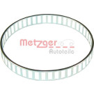 Metzger | Sensorring, ABS | 0900354