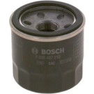 BOSCH F 026 407 210 Ölfilter