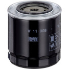 Mann-Filter | Ölfilter | W 11 008 Mann-Filter | Ölfilter | W 11 008