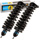 BILSTEIN 41-173435 Federbein B4 OE Replacement, Hinterachse