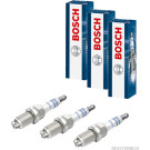 Zündkerze | 3 x BOSCH | 0 241 135 520