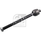 FEBI BILSTEIN 184294 Axialgelenk, Spurstange