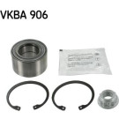 SKF | Radlagersatz | VKBA 906