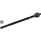 FEBI BILSTEIN 11831 Axialgelenk, Spurstange