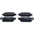 BOSCH | Bremsbelagsatz, Scheibenbremse | 0 986 424 464 BOSCH | Bremsbelagsatz, Scheibenbremse | 0 986 424 464