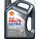 Shell | Motoröl | Helix Ultra 5W-30, 5L | 550040655