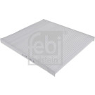 FEBI BILSTEIN 184037 Innenraumfilter FEBI BILSTEIN 184037 Innenraumfilter