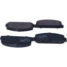 Maxgear | Bremsbelagsatz, Scheibenbremse | 19-0477 Maxgear | Bremsbelagsatz, Scheibenbremse | 19-0477