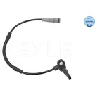 Meyle | Sensor, Raddrehzahl | 614 899 0043