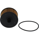 BOSCH F 026 407 231 Ölfilter