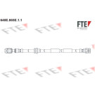 FTE | Bremsschlauch | 9240819