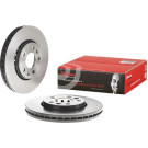 Brembo | Bremsscheibe | 09.C646.11