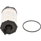 BOSCH F 026 407 011 Ölfilter