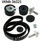 SKF | Zahnriemensatz | VKMA 06021