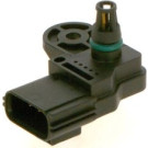 BOSCH | Sensor, Saugrohrdruck | 0 261 230 027