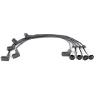 BOSCH | Zündleitungssatz | 0 986 356 357 BOSCH | Zündleitungssatz | 0 986 356 357