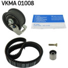 SKF | Zahnriemensatz | VKMA 01008