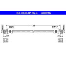 ATE | Bremsschlauch | 83.7836-0135.3