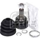 FEBI BILSTEIN 185090 Gelenksatz, Antriebswelle