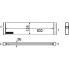 Mahle | Kühler, Motorkühlung | CR 1185 000P