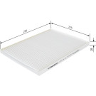 BOSCH 1 987 432 016 Innenraumfilter BOSCH 1 987 432 016 Innenraumfilter