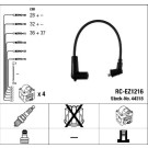 NGK | Zündleitungssatz | 44318