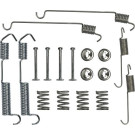 TRW | Zubehörsatz, Bremsbacken | SFK133